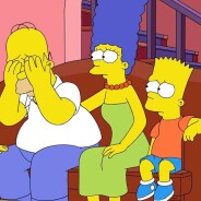 Les Simpson : Homer va-t-il vraiment arrêter d&#039;étrangler Bart ? Face à la stupidité des réactions sur Internet, les créateurs réagissent