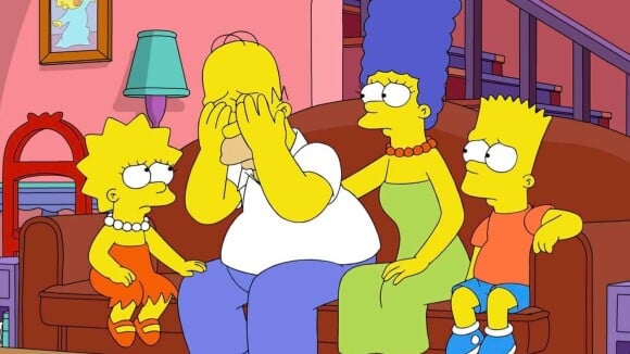 Les Simpson : Homer va-t-il vraiment arrêter d'étrangler Bart ? Face à la stupidité des réactions sur Internet, les créateurs réagissent
