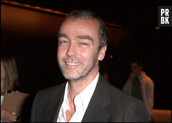 JOHN HANNAH - PREMIERE DU FILM "SPARTACUS : BLOOD AND SAND" A NEW YORK  4394895 Premiere of 'Spartacus: Blood and Sand' at the Tribeca Grand Screening Room in New York City, New York on January 19, 2010 