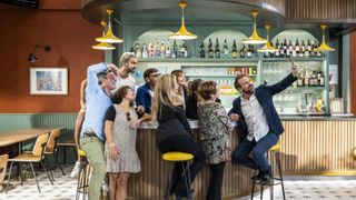 Plus belle la vie : TF1 officialise la date et l'horaire de diffusion, les fans de la série s'inquiètent