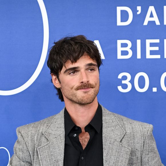 Jacob Elordi 80th Venice Film Festival Photocall of the movie -Priscilla- Venice, Italy 4th September 2023