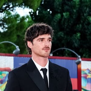 Jacob Elordi 80th Venice Film Festival Red Carpet of the movie -Priscilla- Venice, Italy 4th September 2023