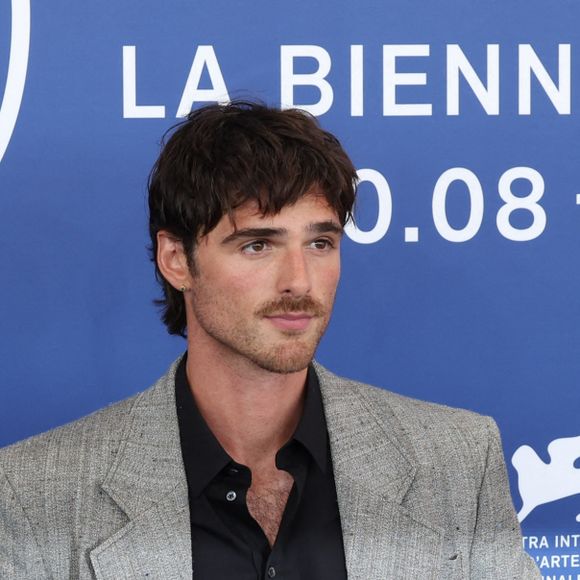 September 4, 2023, Lido di Venezia, Italy: Jacob Elordi attends a photocall for the movie ''Priscilla'' at the 80th Venice International Film Festival on September 04, 2023 in Venice, Italy. (Credit Image: © Cinzia Camela/LPS via Zuma Press/Bestimage)