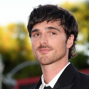 September 4, 2023, VENICE: Australian actor Jacob Elordi arrives for the premiere of 'Priscilla' during the 80th annual Venice International Film Festival, in Venice, Italy, 04 September 2023. The movie is presented in Official competition 'Venezia 80' at the festival running from 30 August to 09 September 2023. ( © ANSA via Zuma Press/Bestimage)