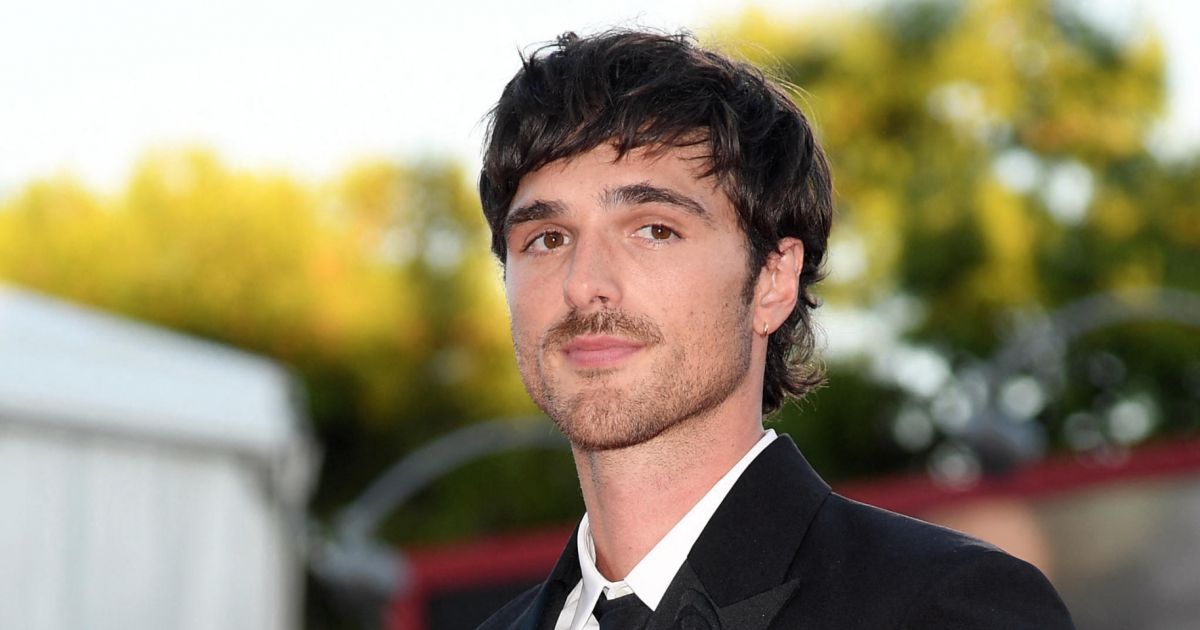 September 4, 2023, VENICE: Australian actor Jacob Elordi arrives for ...