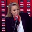 "Vous criez beaucoup trop fort" : Jean-Jacques Bourdin hurle face à Marion Maréchal, elle le recadre sur Sud Radio