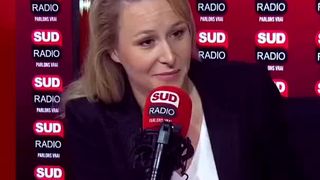 "Vous criez beaucoup trop fort" : Jean-Jacques Bourdin hurle face à Marion Maréchal, elle le recadre sur Sud Radio