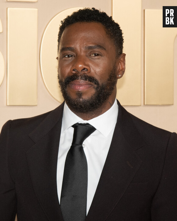 Colman Domingo - Première du documentaire "Sidney", produit par Apple TV, à "Academy Museum of Motion Pictures" à Hollywood. Le 21 septembre 2022  