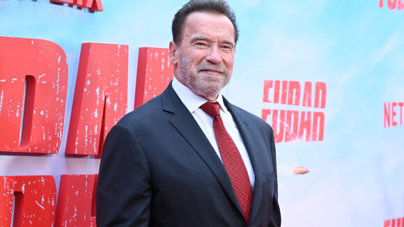"Je ne ferai pas ce film" : Arnold Schwarzenegger explique pourquoi il a refusé de jouer dans l'une des sagas les plus célèbres du cinéma