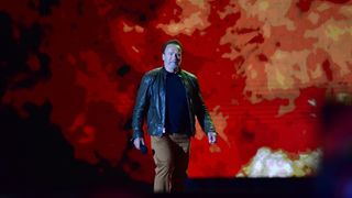 "Je ne ferai pas ce film" : Arnold Schwarzenegger explique pourquoi il a refusé de jouer dans l'une des sagas les plus célèbres du cinéma