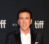 Nicolas Cage - Photocall du film “Butcher's Crossing” lors de la 47ème édition du Festival International du Film de Toronto (TIFF) le 9 septembre 2022. © imageSPACE via ZUMA Press Wire / Bestimage