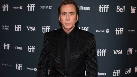 Nicolas Cage veut se retirer du cinéma après avoir regardé une série télévisée qui a changé sa vision du métier d'acteur : "C'est magnifique"