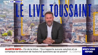 Matinale de TF1 : quels chroniqueurs avec Bruce Toussaint ? La liste dévoilée et il y a de (grosses) surprises
