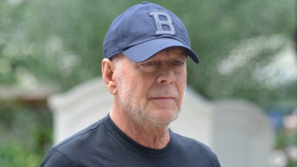 "Chaque jour pourrait être son dernier" : Bruce Willis atteint de démence, son état de santé se dégrade rapidement