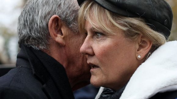 "Vous êtes gonflé !" : un clash éclate entre Nadine Morano et un chroniqueur de BFMTV après le camouflet de Gérald Darmanin