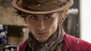On a vu Wonka : et si c'était LE remède idéal à la Reine des Neiges ?