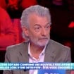 "Pour nous, c'est une purge" : Gilles Verdez défend Louis Boyard dans TPMP, Cyril Hanouna s'acharne sur son chroniqueur