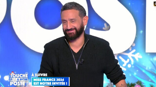 "La femme que j'aime..." : Cyril Hanouna en couple ? Il lâche un énorme indice sur sa situation amoureuse dans TPMP