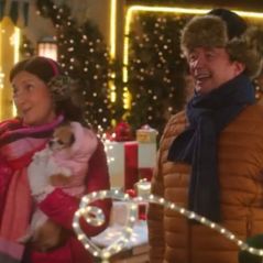 Scènes de Ménages : un énorme pénis apparait en plein milieu d'un épisode spécial de Noël sur M6