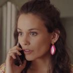 Lucie Lucas (Clem) : "je vais te violer...", ses terribles révélations sur les agressions qu'elle a subies lors de tournages