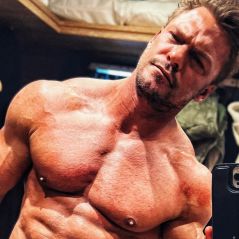 "Vous pouvez augmenter votre masse musculaire sans travailler" : l'acteur de Reacher avoue se doper pour son rôle