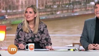 Télématin prête à copier Bonjour, la matinale de TF1 ? Ce petit détail qui n'est certainement pas une simple coïncidence