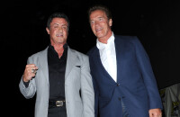 La bande-annonce de Expendables : Unité spéciale, dans lequel Arnold Schwarzenegger et Sylvester Stallone sont réunis. Arnold Schwarzenegger dévoile qui est le meilleur acteur des deux.