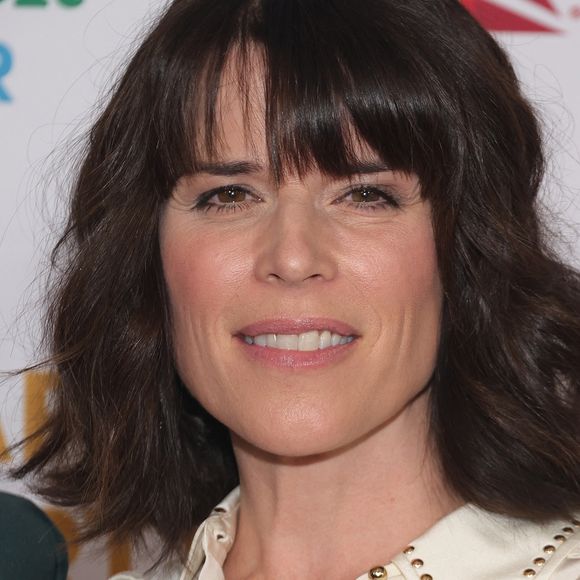 Neve Campbell 