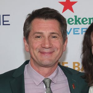 Neve Campbell, l'actrice de Scream.