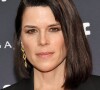Toronto, CANADA - Celebrities attend the “Swan Song“ premiere during the 2023 Toronto International Film Festival held at Roy Thomson Hall. Pictured: Neve Campbell
