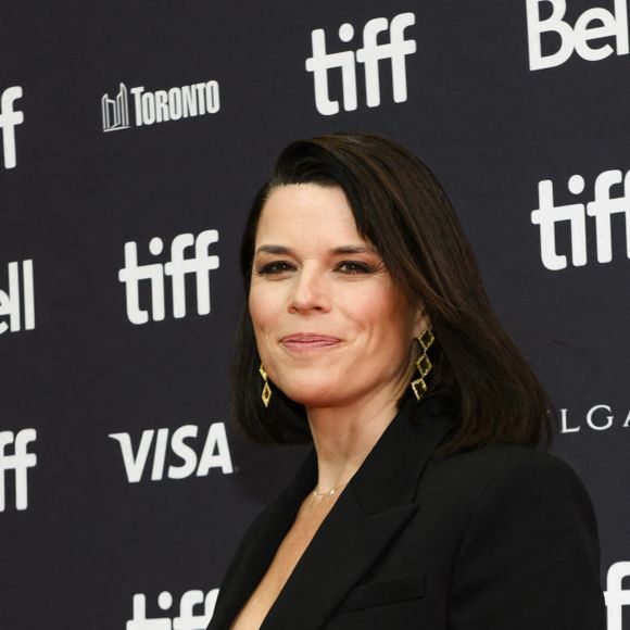 Photocall du documentaire Swan Song lors du 48ème festival du film de Toronto (TIFF) le 9 septembre 2023. © Christopher Katsarov/The Canadian Press via ZUMA Press / Bestimage 