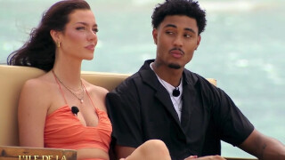 "Avec toutes les caméras, si tu veux ken..." : Jarod (L'Ile de la tentation 2024) dérape avec une tentatrice, Chloé fond en larmes (spoiler)