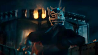 Oubliez One Piece, Netflix dévoile la meilleure adaptation en live-action d'un dessin anime culte des années 2000