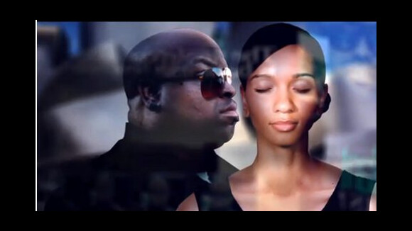 Cee Lo Green ... Découvrez son nouveau clip ... ''Bodies''