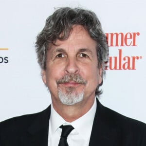 Peter Farrelly - People lors de la 18ème soirée annuelle des "Movies for Grownups Awards" du "AARP The Magazine" à l'hôtel Beverly Wilshire Four Seasons à Beverly Hills, Los Angeles, le 4 février 2019.  Beverly Hills, CA - Actress Glenn Close wearing Christian Dior arrives at the AARP The Magazine's 18th Annual Movies for Grownups Awards held at the Beverly Wilshire Four Seasons Hotel in Beverly Hills. Other celebs and VIPs pose in front of the step and repeat. on February 4th 2019 