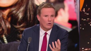 "N'en faites pas des misérables" : Nicolas Dupont-Aignan victimise les agriculteurs, une chroniqueuse de BFMTV explose