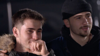 Star Academy 2023 : la fin pour Julien et Pierre, leurs adieux en larmes au château