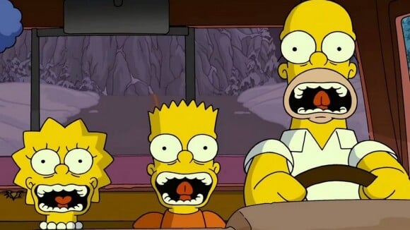 Les Simpson en live-action : une IA imagine les versions humaines des personnages et c'est traumatisant (attention aux cauchemars)