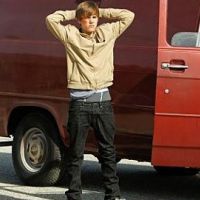 Justin Bieber dans les Experts ... il aime jouer le bad-boy