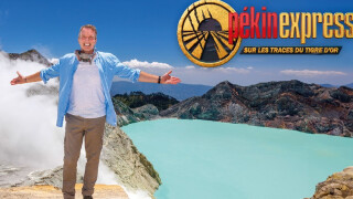 Pékin Express : l'astuce pour avoir une vraie chance d'être pris au casting, parole de Stéphane Rotenberg !