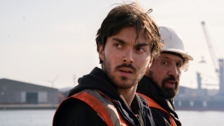 Gratuit en streaming : cette mini-série événement prouve (encore) que Panayotis Pascot réussit tout ce qu'il tente
