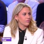 Sarah Saldmann virée des Grandes Gueules ? La chroniqueuse de Cyril Hanouna s'explique et reconnaît avoir fait des "écarts"