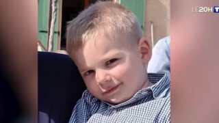 Disparition d'Emile : un proche des grands-parents auditionné, son amitié avec la famille intéresse particulièrement les enquêteurs