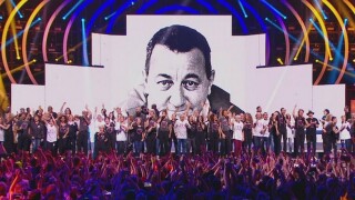 Les Enfoirés 2024 : vous ne le voyez pas à l'écran, mais ce gros changement imposé déçoit même les stars