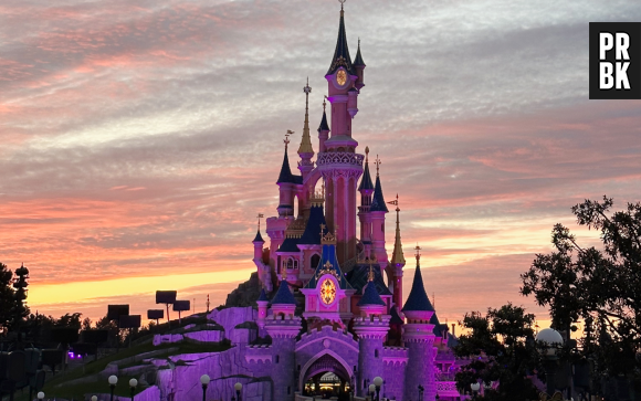 Disneyland Paris : vous avez jusqu'à la fin du mois pour profiter de ce changement aussi symbolique qu'important