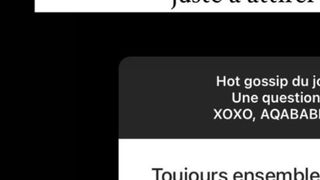 L'Île de la tentation 2024 : Timothy et Salomé de nouveau en couple après la fin de l'émission ? (spoiler)