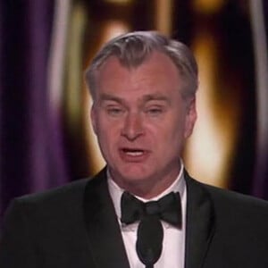 D'après les premières rumeurs, il pourrait réaliser pour la première fois de sa carrière une série.
Captures d'écran de la 96ème cérémonie des Oscars au Dolby Theater à Hollywood le 10 mars 2024.