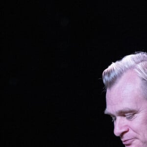 Christopher Nolan, César d'honneur - 49ème édition de la cérémonie des César à l'Olympia à Paris le 23 février 2024 © Dominique Jacovides / Olivier Borde / Bestimage