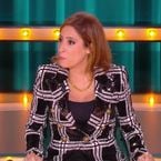 Quelle époque : Christophe Dechavanne surprend Léa Salamé avec son nouveau look, "qu'est-ce que c'est que ce b*rdel ?!"
