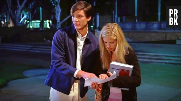 La série Buffy a sauvé la carrière de Pedro Pascal